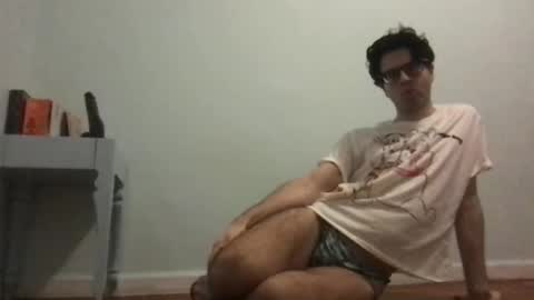 Snapshot of upsetboy chatting on February 23, 6:44 am deaf mute boy online show from February 23, 6:44 am