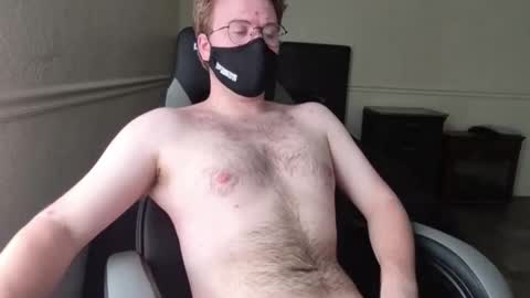 UrFavTwink online show from March 2, 5:20 pm