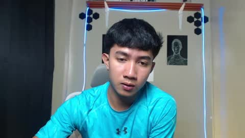 jonny online show from July 28, 11:17 am
