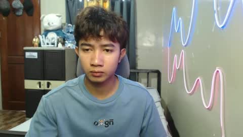 jonny online show from June 24, 12:24 am