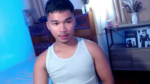 JAMES online show from May 11, 4:15 pm