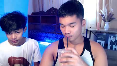 JAMES online show from April 14, 5:01 pm