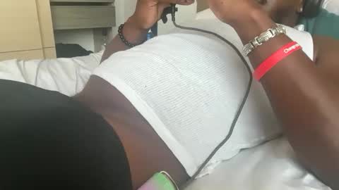 urbandick5 online show from March 22, 12:21 pm