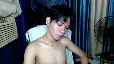 urboytoyheaven online show from June 11, 5:05 am