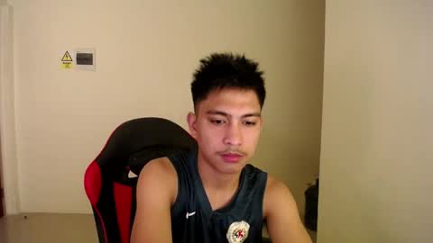Dannie online show from April 29, 8:37 pm