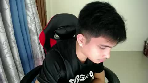 Dannie online show from December 13, 7:53 pm