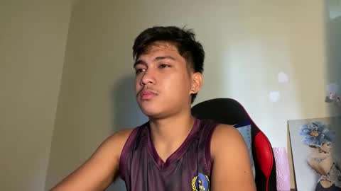 Dannie online show from October 27, 1:08 am