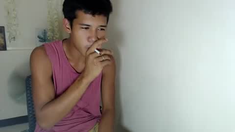 urdreamboy_clarin online show from November 18, 8:23 pm