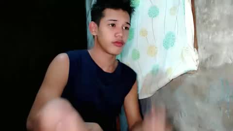 urdreamboy_clarin online show from March 13, 12:02 pm