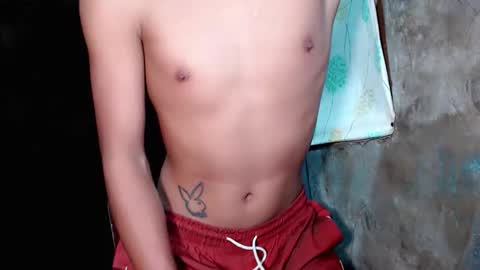 urdreamboy_clarin online show from April 4, 10:56 am