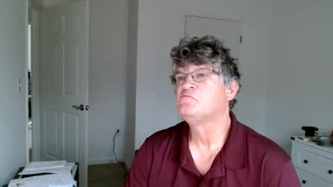 Gregor online show from November 9, 12:42 pm