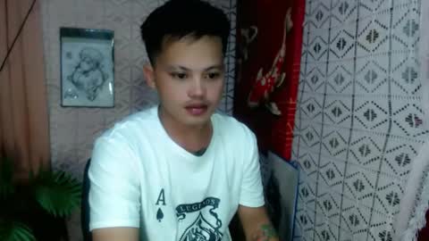 JUST CALL MY NAME jayrus  online show from September 14, 3:08 am