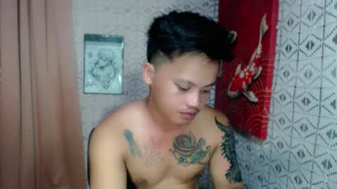 JUST CALL MY NAME jayrus  online show from September 16, 2:12 am