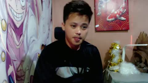 JUST CALL MY NAME jayrus  online show from December 13, 12:53 am