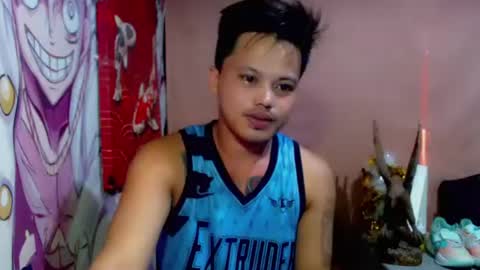 JUST CALL MY NAME jayrus  online show from January 8, 2:03 am