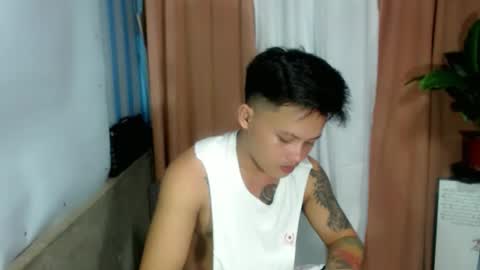 JUST CALL MY NAME jayrus  online show from October 13, 12:22 pm