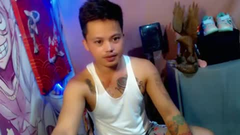 JUST CALL MY NAME jayrus  online show from January 20, 7:47 am