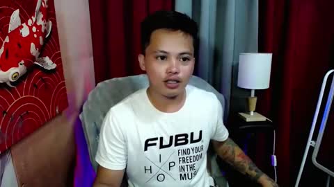 JUST CALL MY NAME jayrus  online show from February 12, 8:49 am