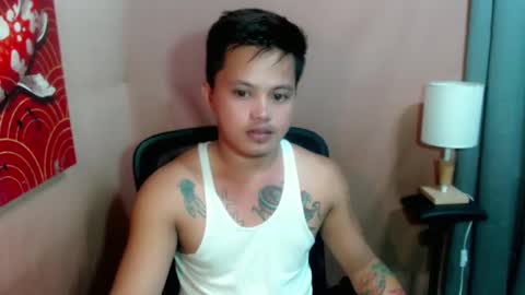 JUST CALL MY NAME jayrus  online show from January 29, 9:01 am