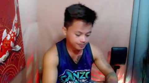 JUST CALL MY NAME jayrus  online show from January 24, 9:39 am