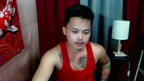 JUST CALL MY NAME jayrus  online show from February 16, 1:38 pm