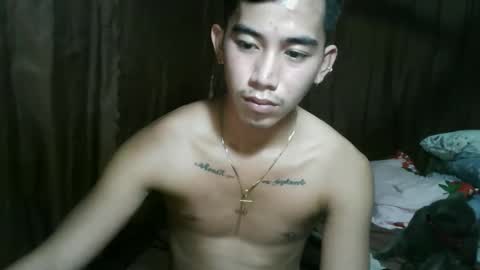 Josh online show from January 14, 12:54 pm