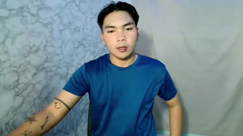 john carlo online show from May 31, 11:22 am