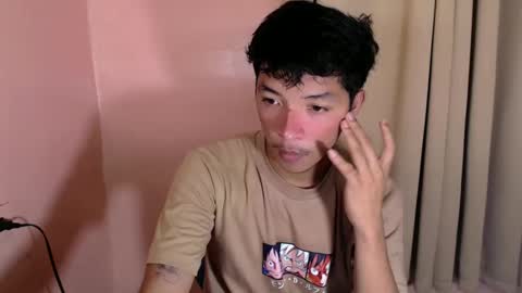 Ethan online show from December 21, 11:01 am