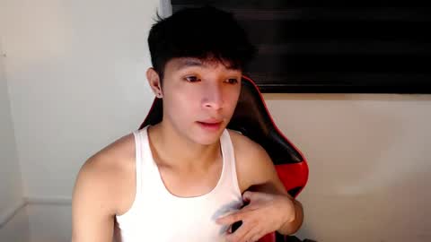 Ethan online show from July 12, 5:48 pm