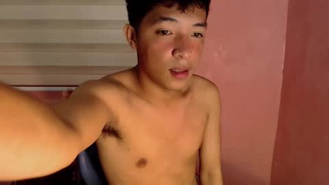 Ethan online show from February 28, 12:42 pm