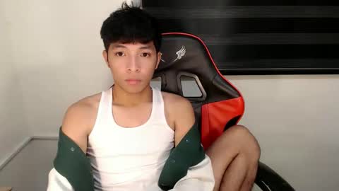 Ethan online show from May 29, 1:59 am