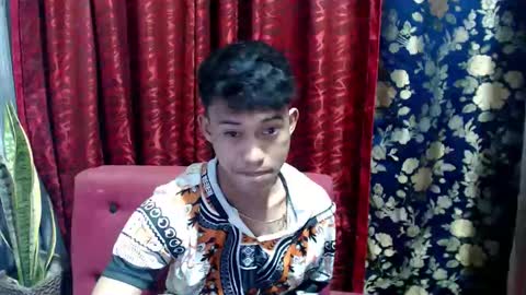 richard online show from March 12, 6:37 pm