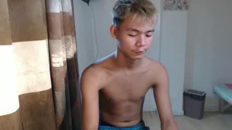 simeon ulok online show from October 28, 10:01 pm