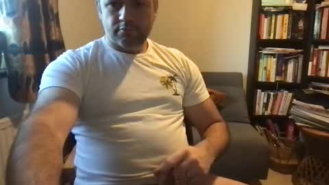 Hung Daddy online show from November 20, 3:22 pm