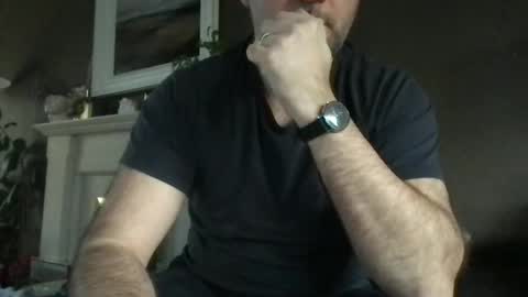 Hung Daddy online show from January 15, 2:31 pm