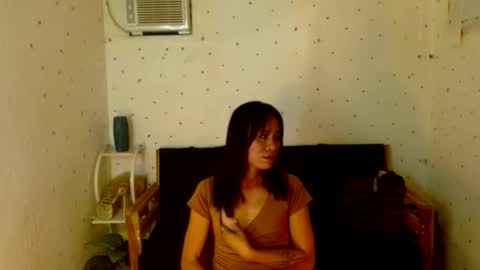 urlovely_che online show from October 7, 3:10 am