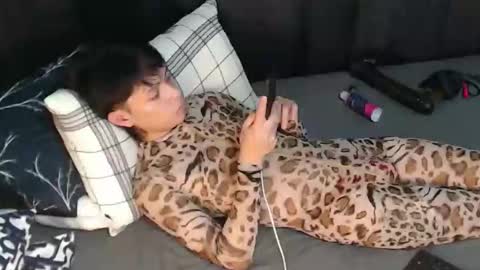 Mel online show from October 13, 9:10 pm