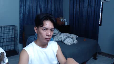 Mel online show from January 1, 3:34 am