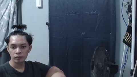 Mel online show from February 13, 2:23 am