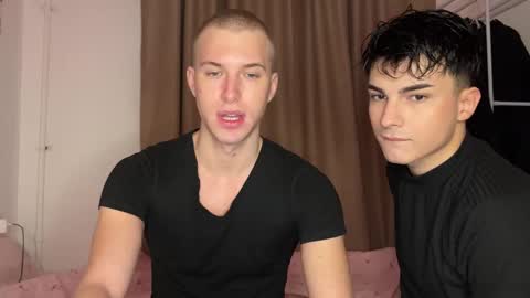 ursaotome online show from February 6, 7:00 pm