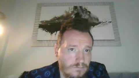 urspanishgentleman online show from March 7, 3:32 pm