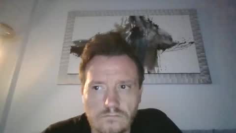 urspanishgentleman online show from November 3, 9:27 pm