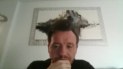 urspanishgentleman online show from November 9, 2:43 pm