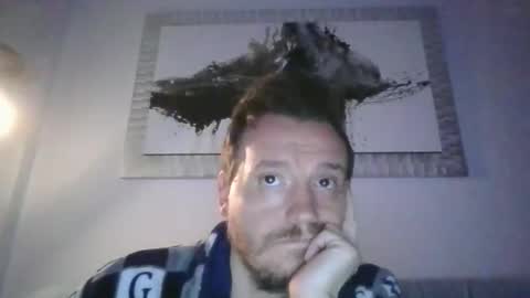 urspanishgentleman online show from December 15, 8:50 pm