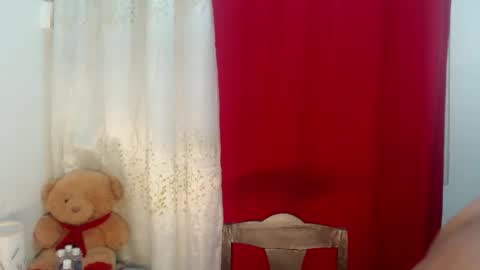 ursweetfucker_kimeya69 online show from September 29, 12:03 pm