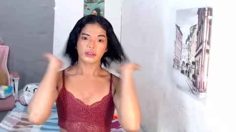 JEN online show from February 23, 8:16 am