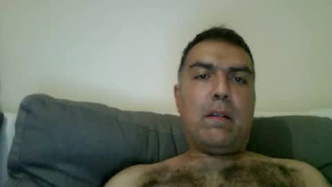 uruk1981 online show from October 19, 4:06 am