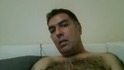 uruk1981 online show from September 10, 2:21 am