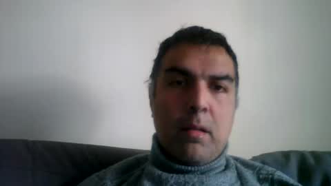 uruk1981 online show from December 30, 12:09 pm