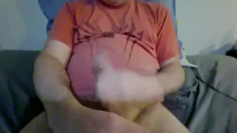 usernameguy321 online show from June 20, 5:34 am